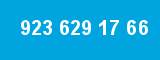 923 629 17 66